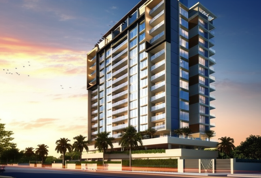 Obekon Heights